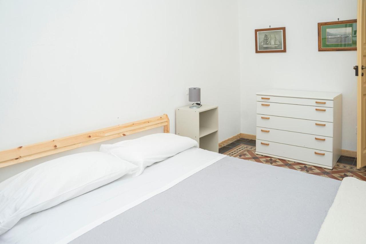 057 - Casa Portobello, Centrale A 50 Metri Dal Mare Сестри-Леванте Экстерьер фото