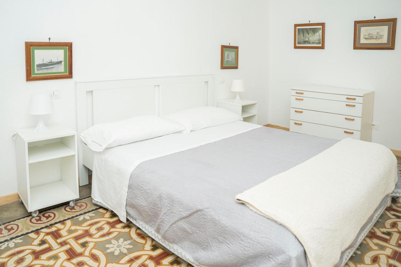 057 - Casa Portobello, Centrale A 50 Metri Dal Mare Сестри-Леванте Экстерьер фото