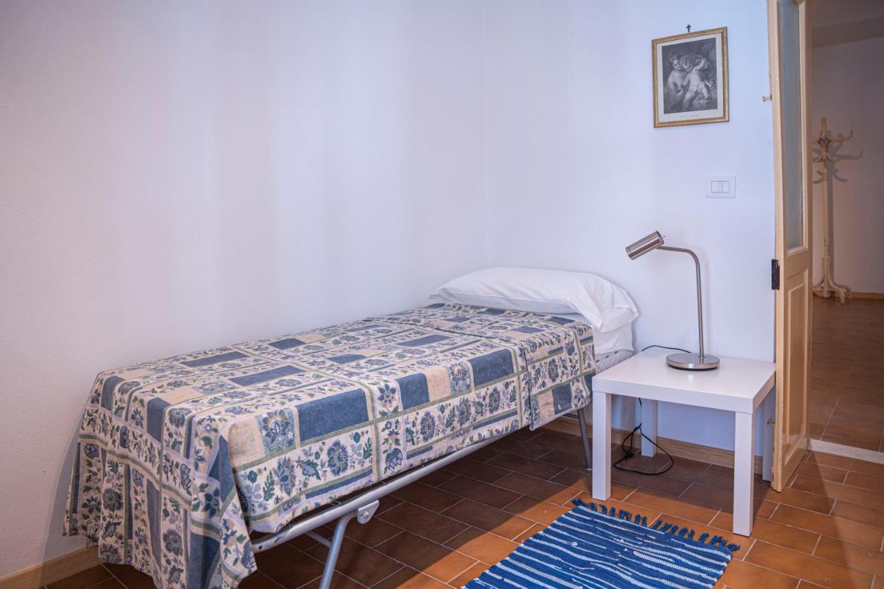 057 - Casa Portobello, Centrale A 50 Metri Dal Mare Сестри-Леванте Экстерьер фото