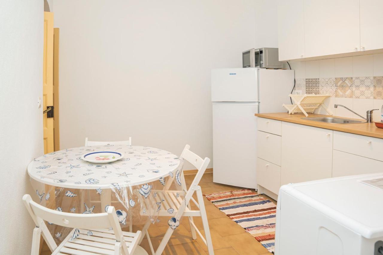 057 - Casa Portobello, Centrale A 50 Metri Dal Mare Сестри-Леванте Экстерьер фото
