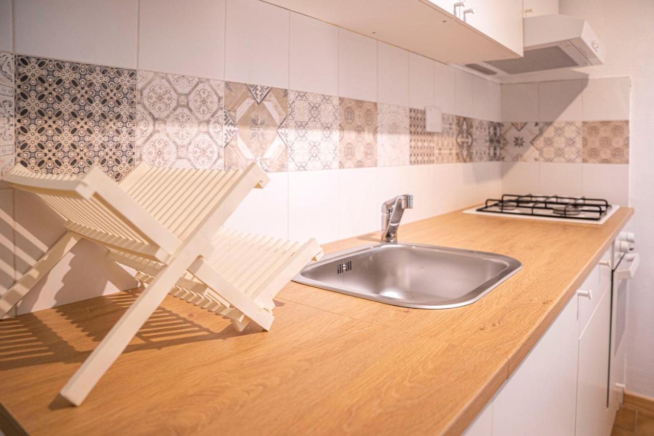 057 - Casa Portobello, Centrale A 50 Metri Dal Mare Сестри-Леванте Экстерьер фото