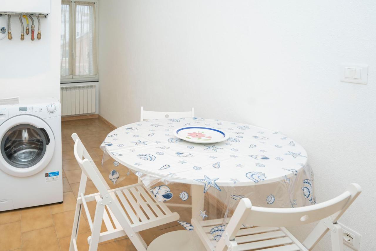 057 - Casa Portobello, Centrale A 50 Metri Dal Mare Сестри-Леванте Экстерьер фото