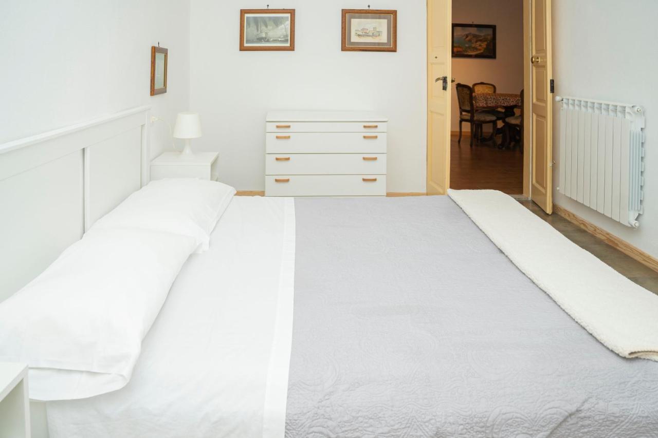 057 - Casa Portobello, Centrale A 50 Metri Dal Mare Сестри-Леванте Экстерьер фото